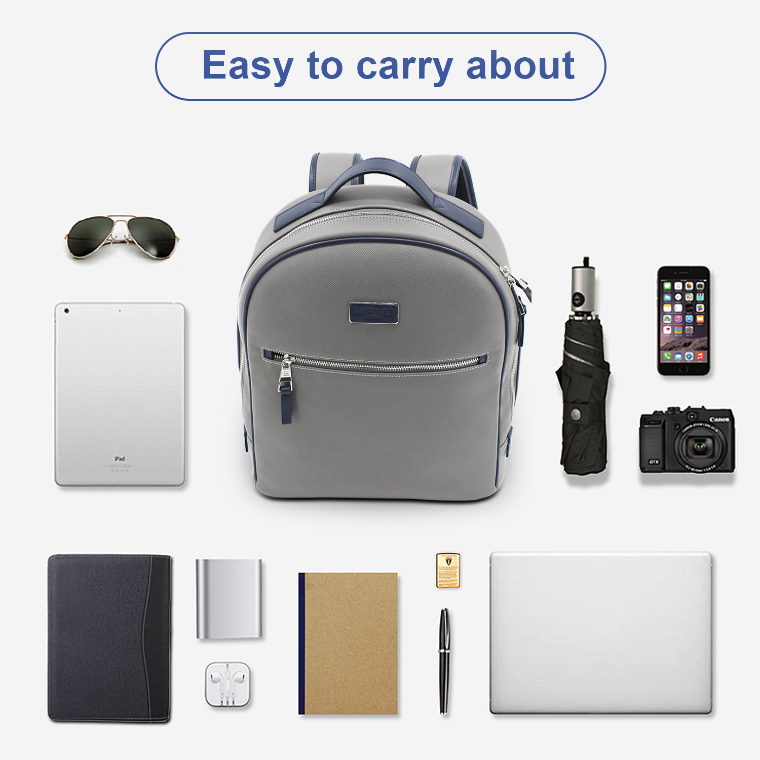 Computer Bag Business Work Backpack