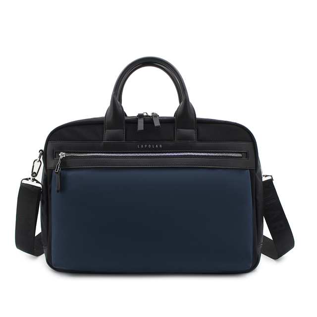 Men's Crossbody Bag Computer Bag Briefcase