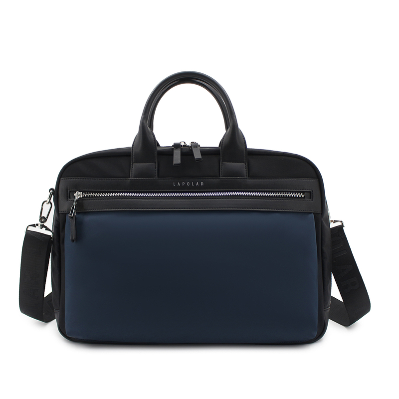 Men's Crossbody Bag Computer Bag Briefcase