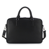 Black Laptop Bag Briefcase Crossbody Bag