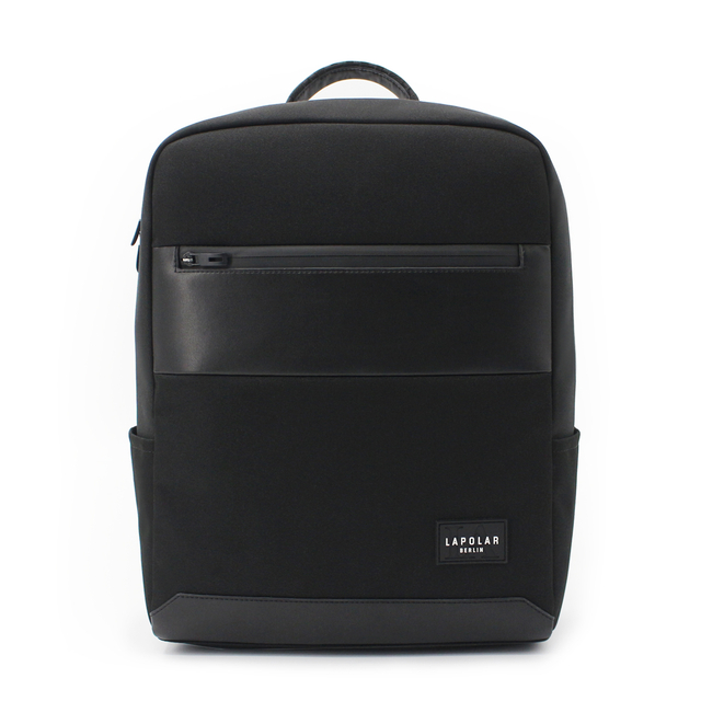 Multifunctional Laptop Backpack for Business Travel