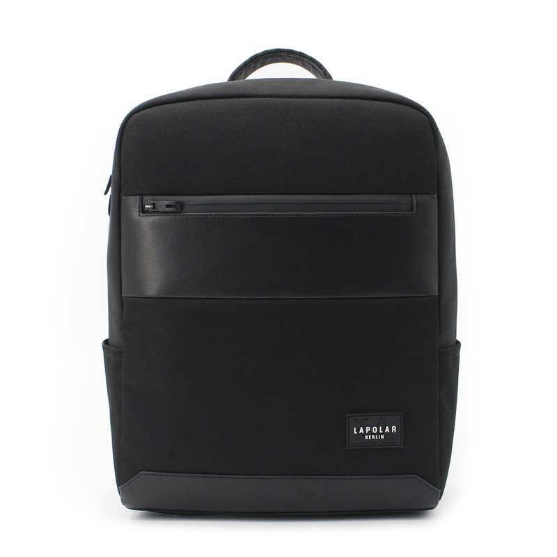 Multifunctional Laptop Backpack for Business Travel