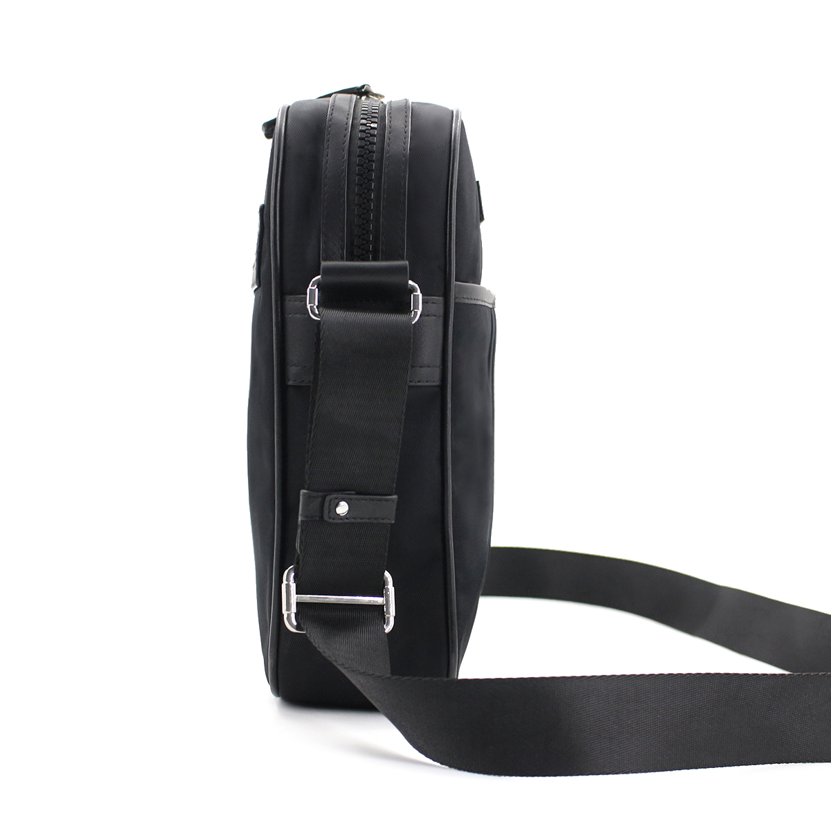 Nylon Waterproof Shoulder Bag Crossbody Bag