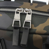 Fashionable Camouflage Multifunctional Handbag Backpack