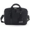 Business Briefcases Men‘s’Handbag Laptop Bag - Black