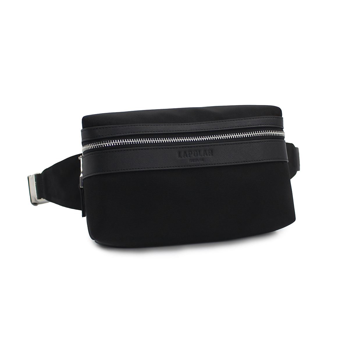 Nylon Crossbody Bag Outdoor Sports Waist Bag