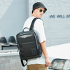 Men Multifunctional Business Laptop Backpack