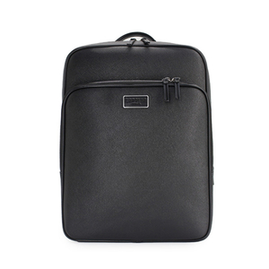 Classic Microfiber Leather Laptop Backpacks