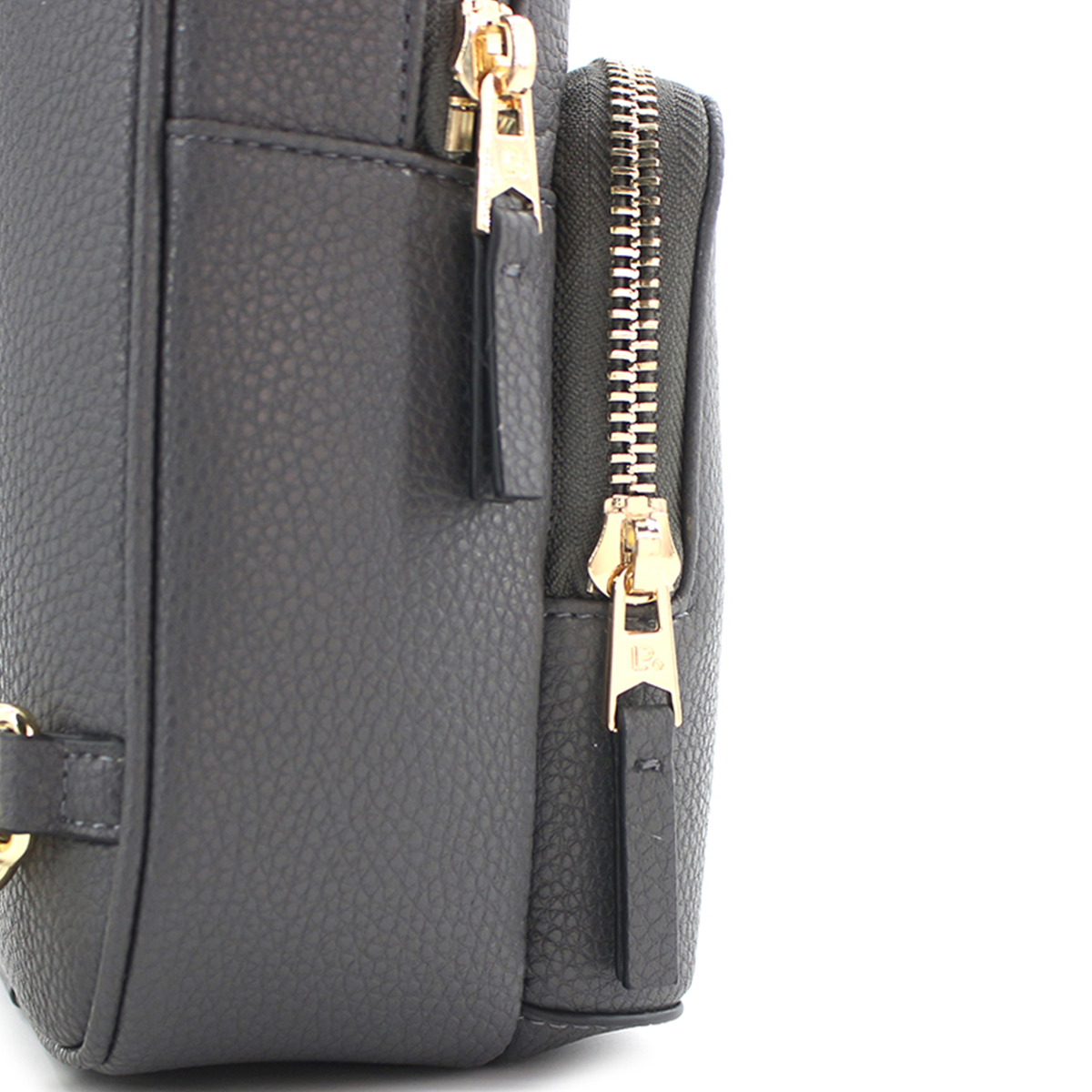 Men's Crossbody Bag Large Capacity Shoulder Chest Bag