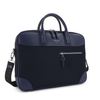 Men's Crossbody Bag Business Briefcase