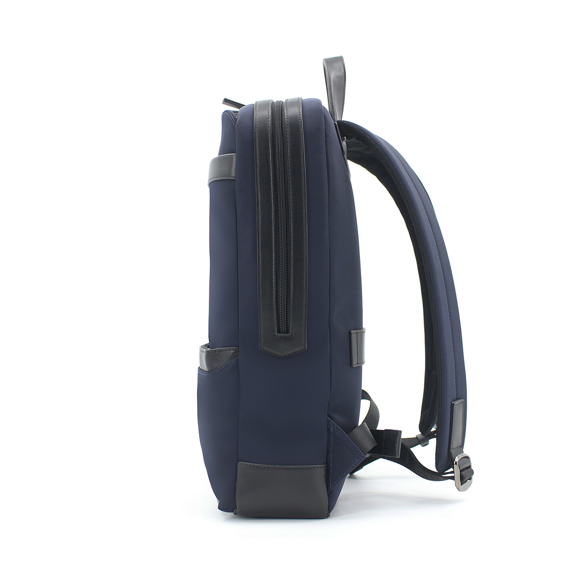 LAPOLAR Classic Travel Backpack Blue