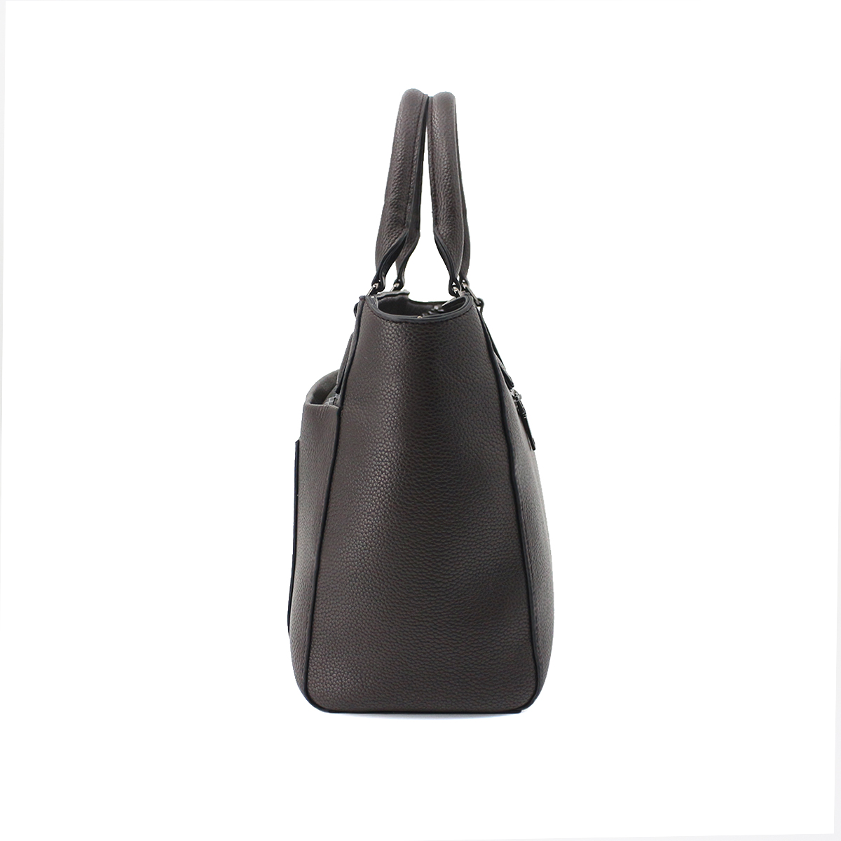 Large Capacity Women Leather Bags Shoulder Handbag