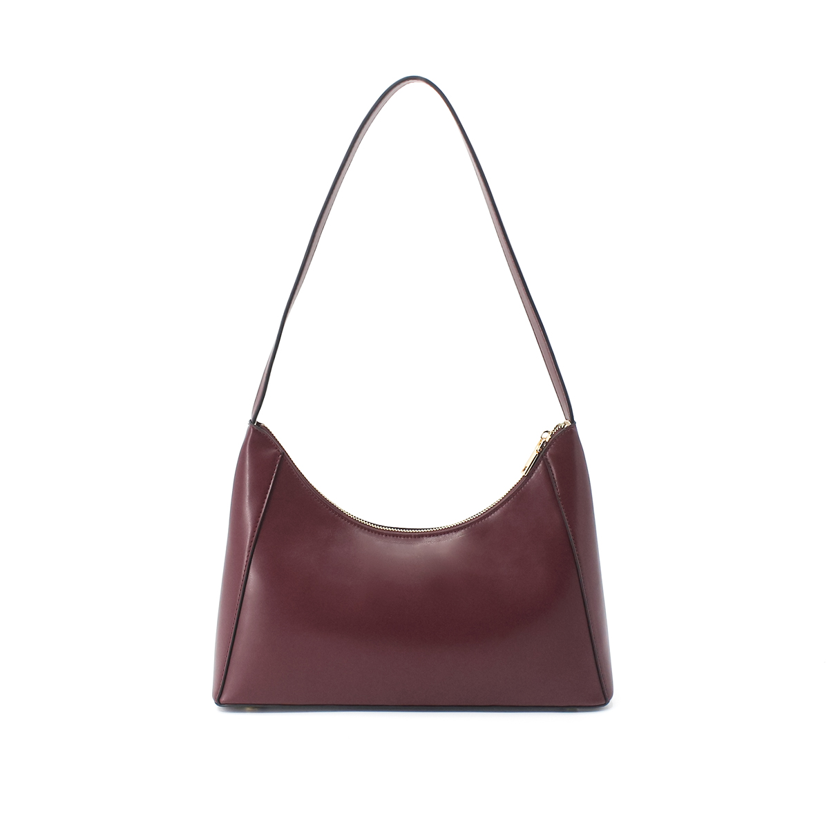 Custom Ladies Handbags Fashion Underarm Bag