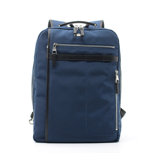 Men's Business Large Capacity Briefcase Laptop Backpack