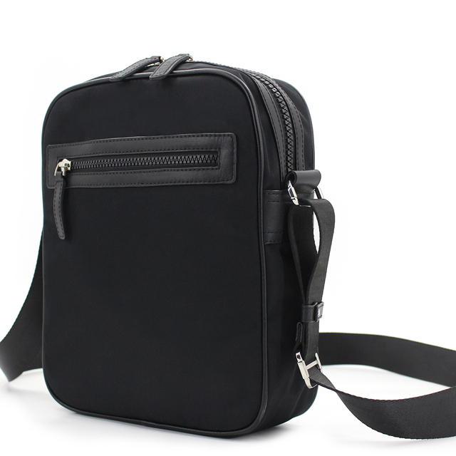 Nylon Waterproof Shoulder Bag Crossbody Bag