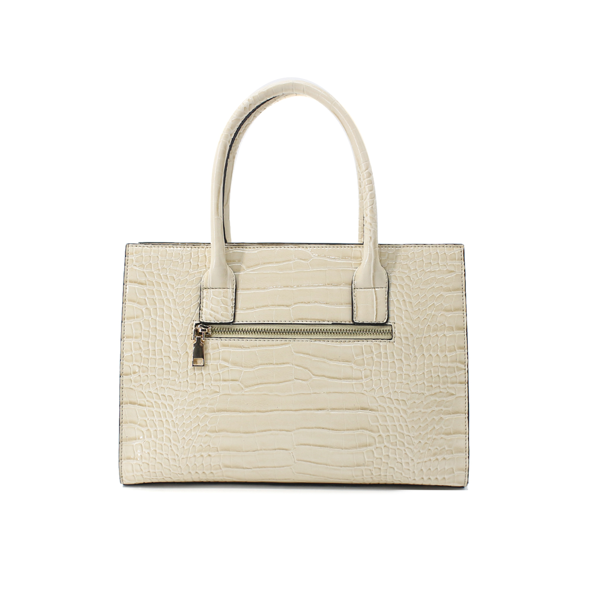 Women's Handbag Crocodile Print Crossbody Shoulder Bag
