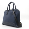Men's Business Travel Crossbody Bag Briefcase