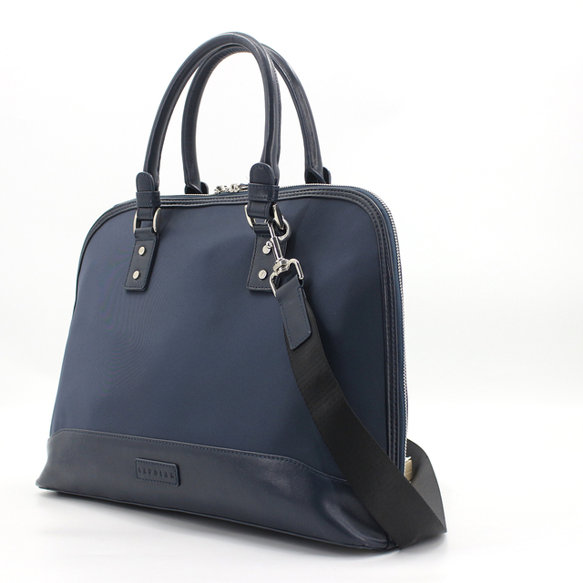 Men's Business Travel Crossbody Bag Briefcase