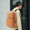 Large Capacity Unisex Business Backpack