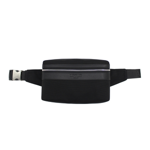 Nylon Crossbody Bag Outdoor Sports Waist Bag