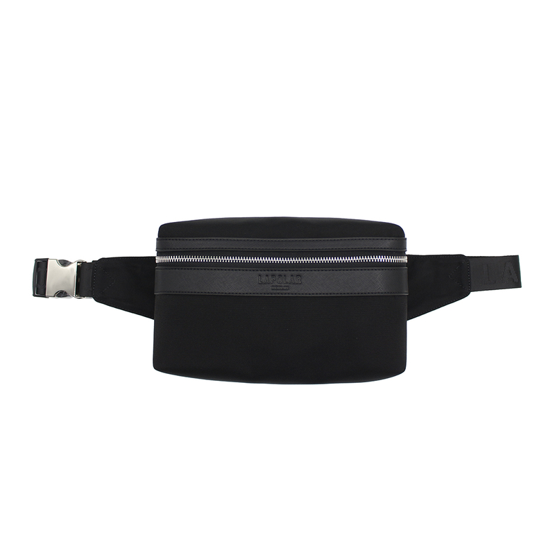 Nylon Crossbody Bag Outdoor Sports Waist Bag