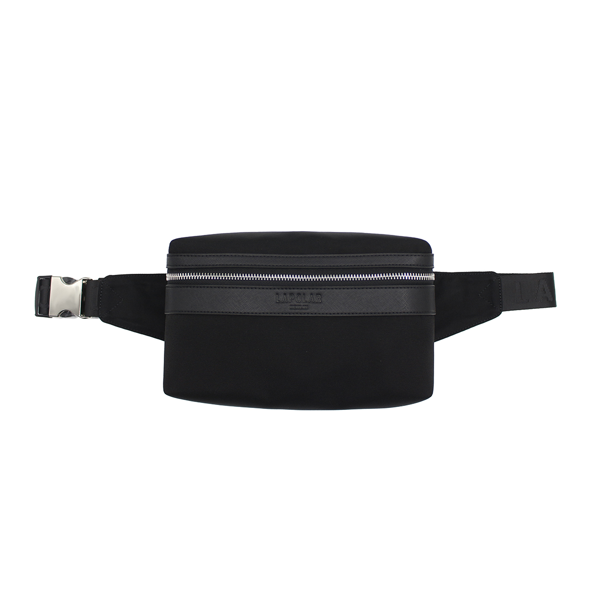 Nylon Crossbody Bag Outdoor Sports Waist Bag