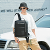 Men Multifunctional Business Laptop Backpack