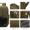 Laptop Bag Outdoor Travel Nylon Backpack