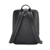 Classic Microfiber Leather Laptop Backpacks