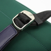 Classic Mix Match Backpack - Green/Dark Blue
