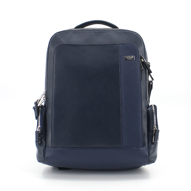 Multifunctional Men's Business Laptop Backpack