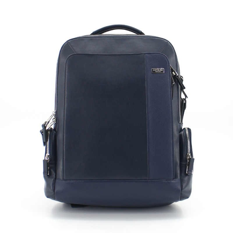 Multifunctional Men's Business Laptop Backpack