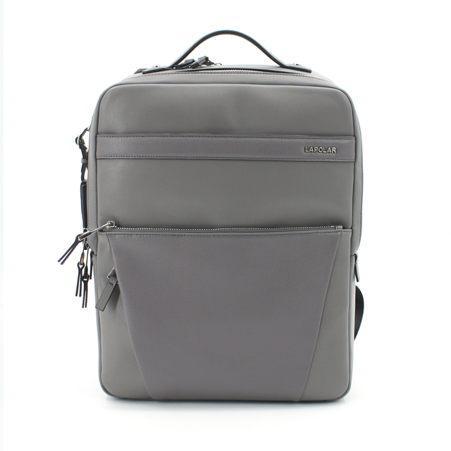 Men's Multifunctional Laptop Backpack