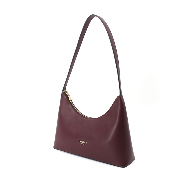 Custom Ladies Handbags Fashion Underarm Bag