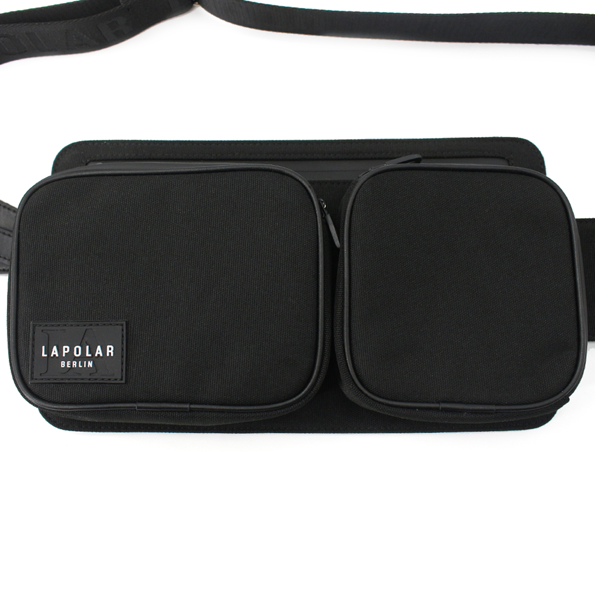 Men's Outdoor Sports Bag Crossbody Waist Bag