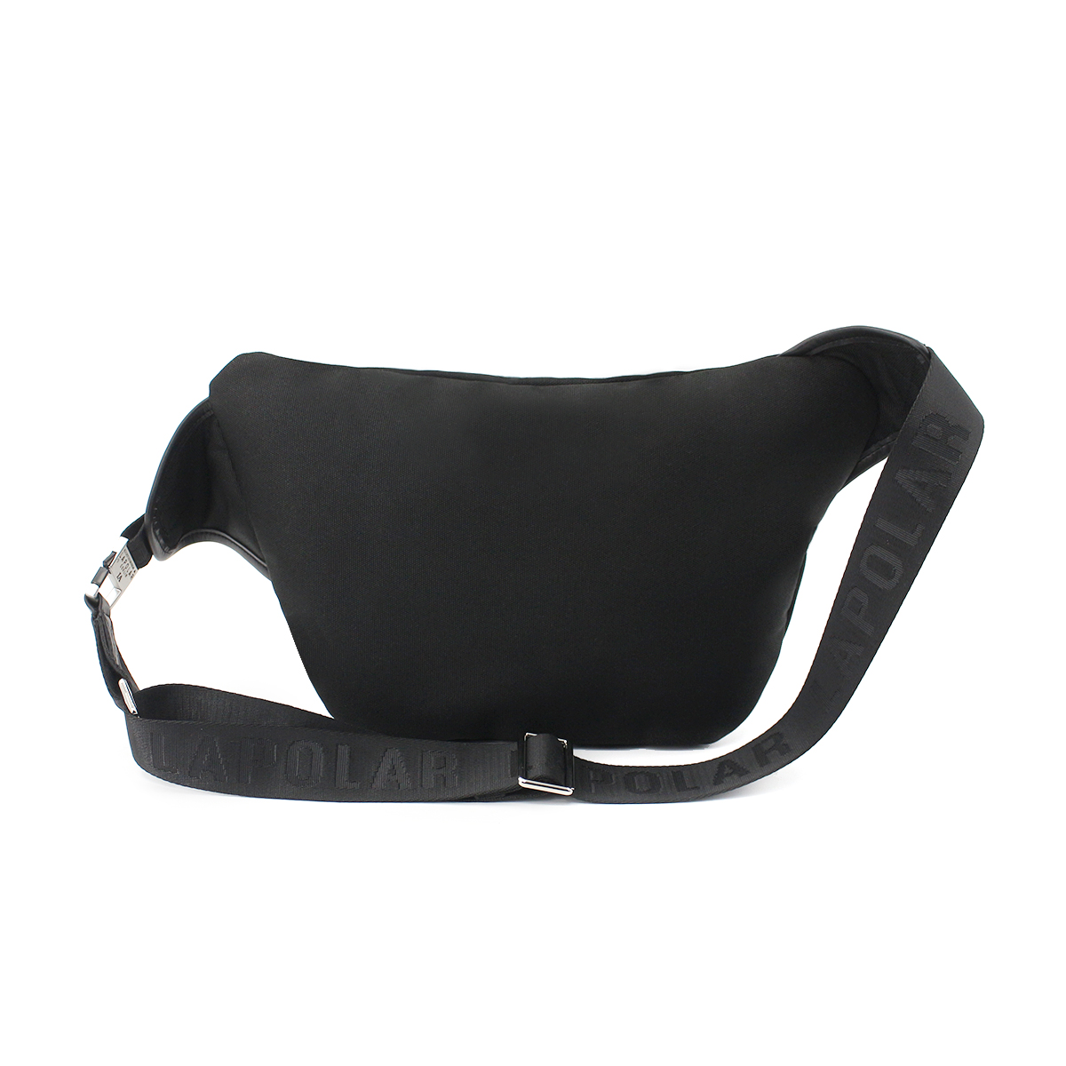 Men's Multifunctional Waterproof Waist Bag Crossbody Bag