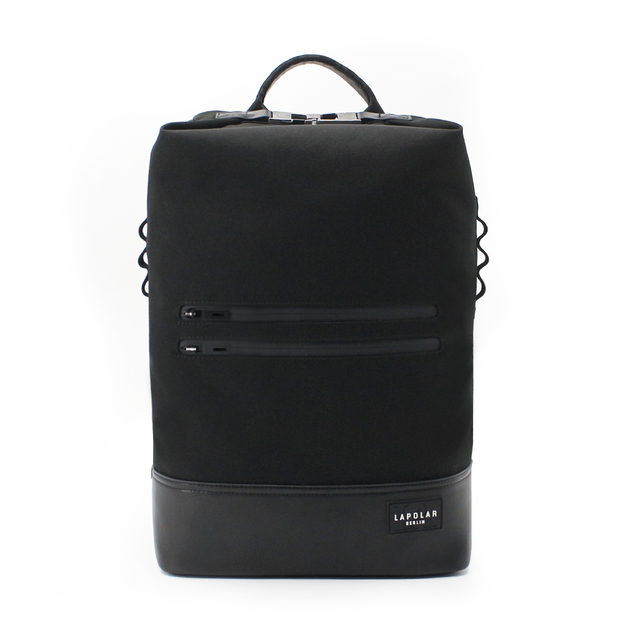 Men's Multifunctional Outdoor Travel Laptop Backpack