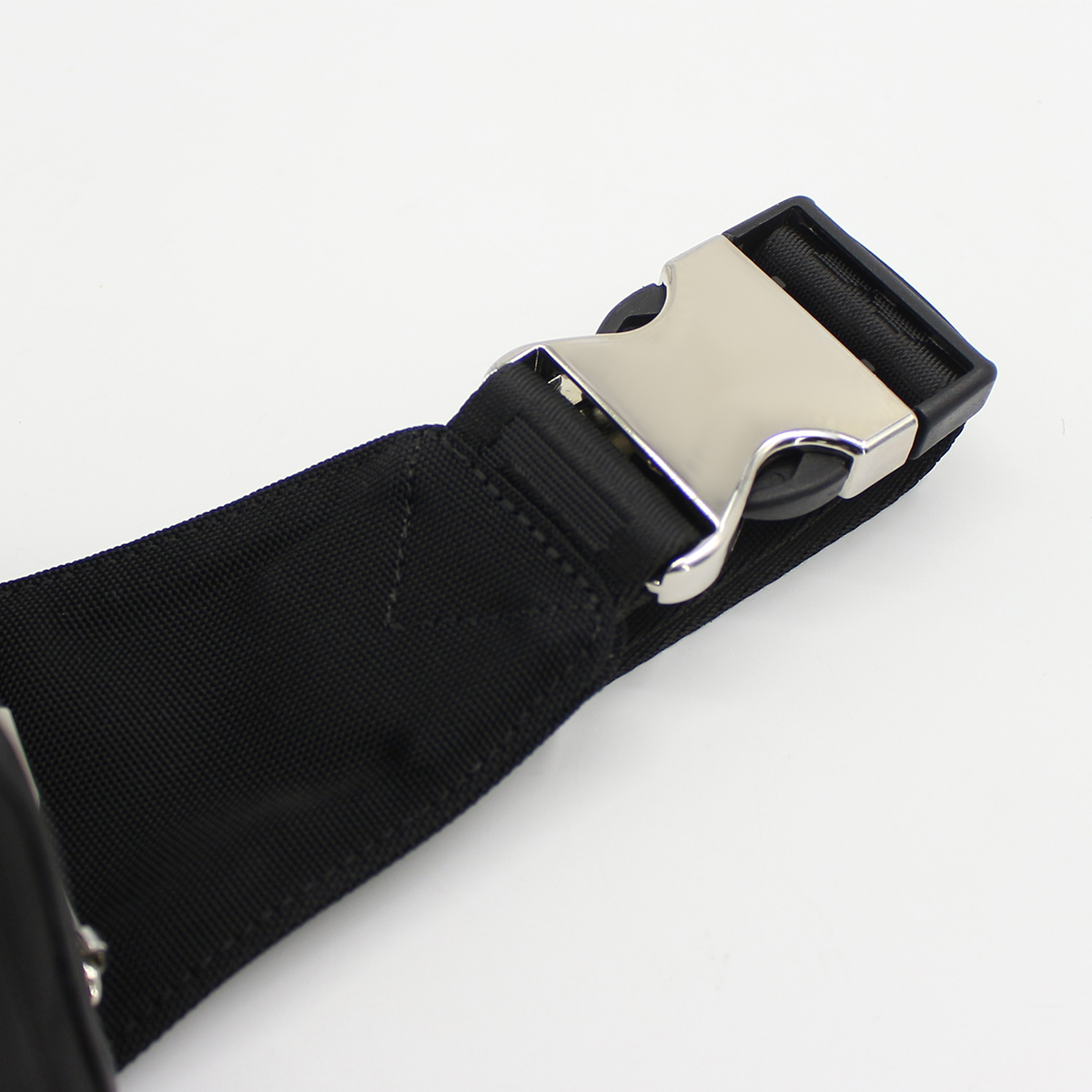 Nylon Crossbody Bag Outdoor Sports Waist Bag