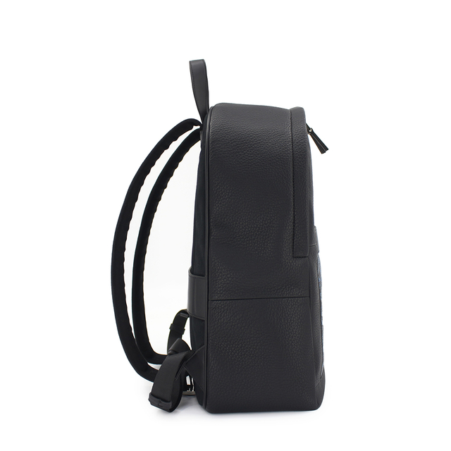 Men's 15.6 inch Schoolbag Casual Commuter Backpacks