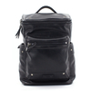 Soft Leather Large Capacity Travel Backpacks
