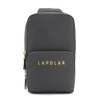 Men's Crossbody Bag Large Capacity Shoulder Chest Bag