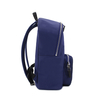 Navy Commuter Casual Backpack