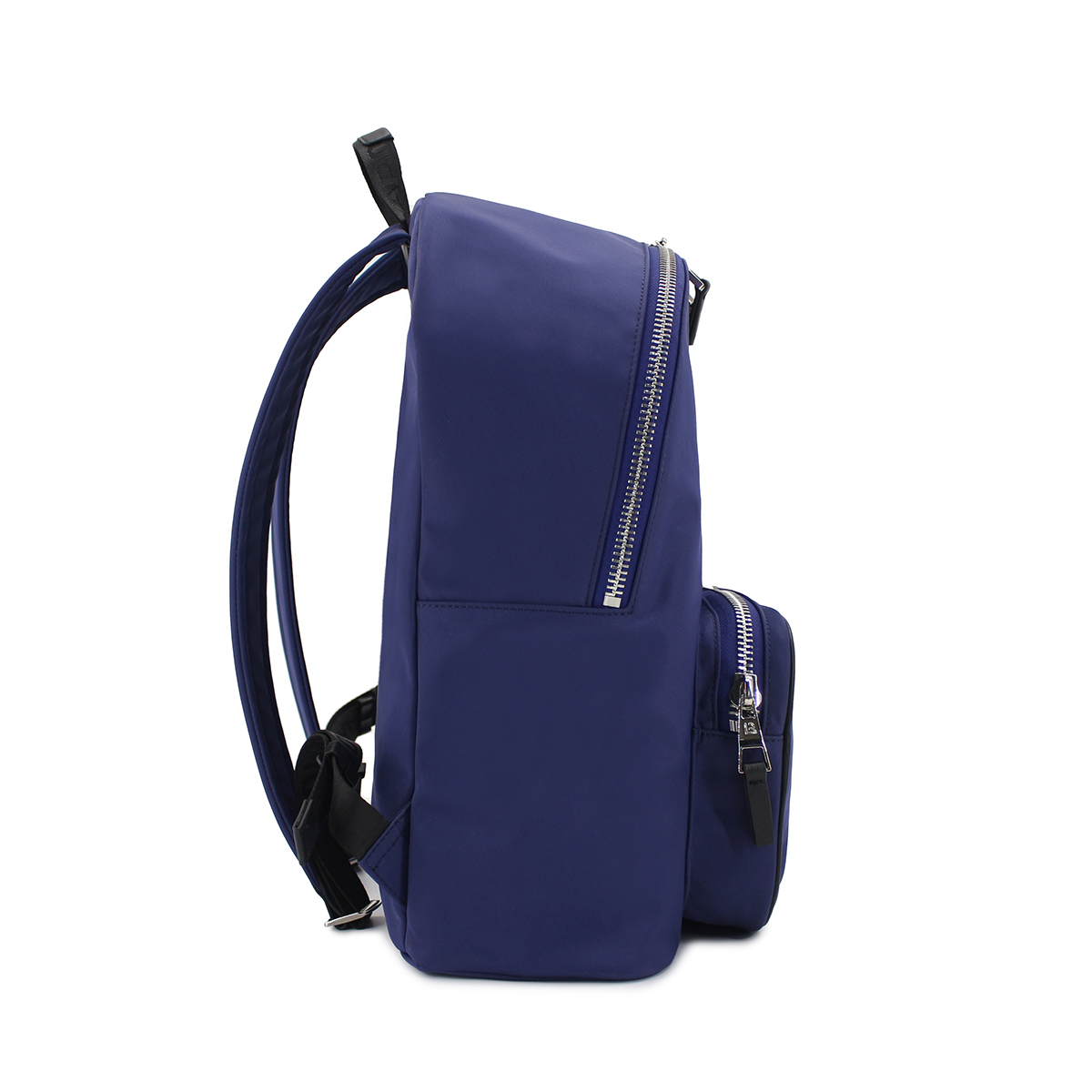 Navy Commuter Casual Backpack