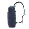 Men's Lightweight Laptop Backpack - Navy Blue