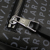 Alphabet print Shoulder Crossbody Bag Messenger Bag