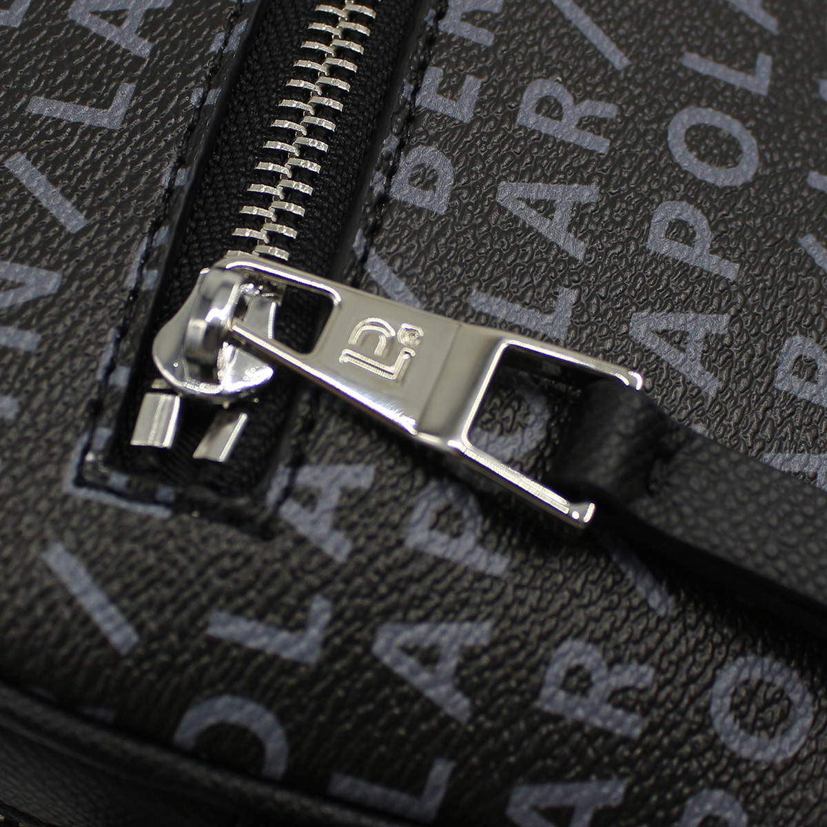 Alphabet print Shoulder Crossbody Bag Messenger Bag
