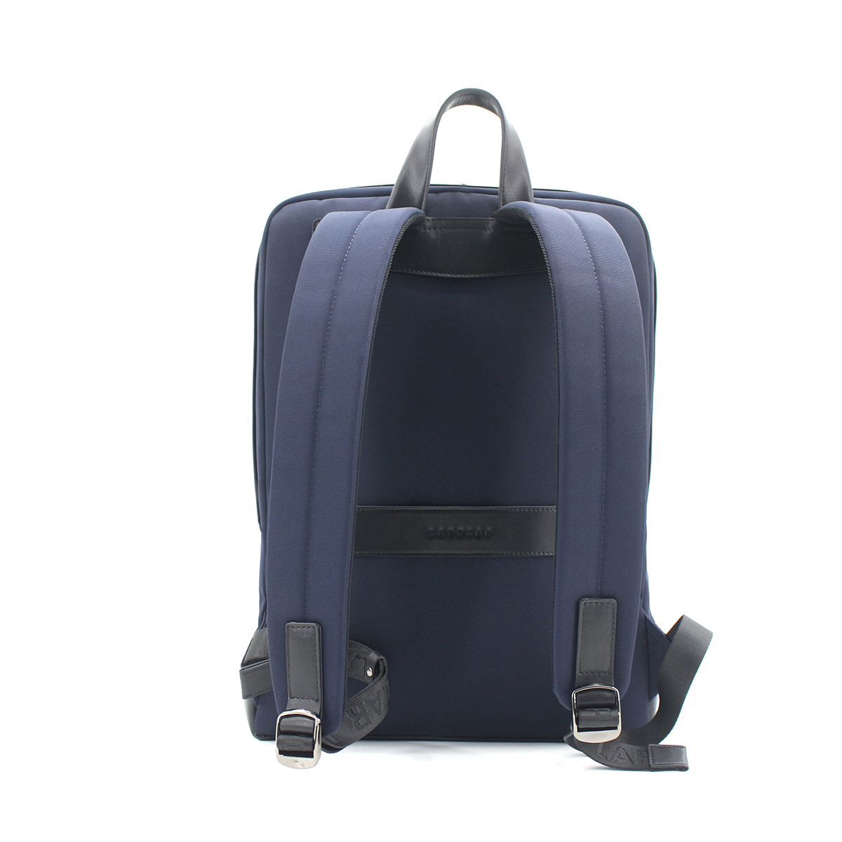 LAPOLAR Classic Travel Backpack Blue