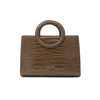 Fashion Crocodile Print Tote Bag Shoulder Bag Crossbody Bag