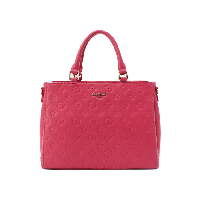 Printed Shoulder Bag Handbag Tote Bag
