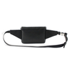 Men's Waist Bag Casual Flap Messenger Chest Bag